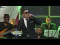 Diomedes y El Grupo Mio Mix (En Vivo) De Extremo a Extremo