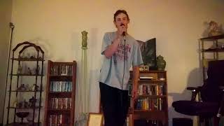 Reveille - &quot;Down to None&quot; Vocal Cover