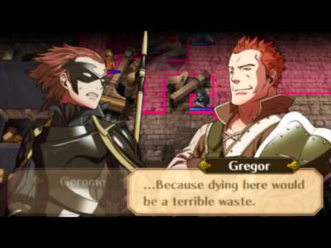 Fire Emblem Awakening The Future Past 3