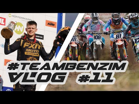 benzimTV Vlog 11 – MX Masters Round 01 Dreetz ft. Ekeroli, Sterry, Pro Sports Alliance