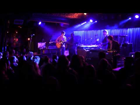 "Quantico" By The Greyboy Allstars - Live at The Belly Up - 2013-12-23