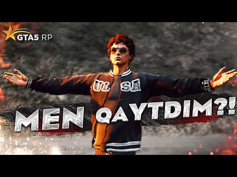 MEN QAYTDIM?!