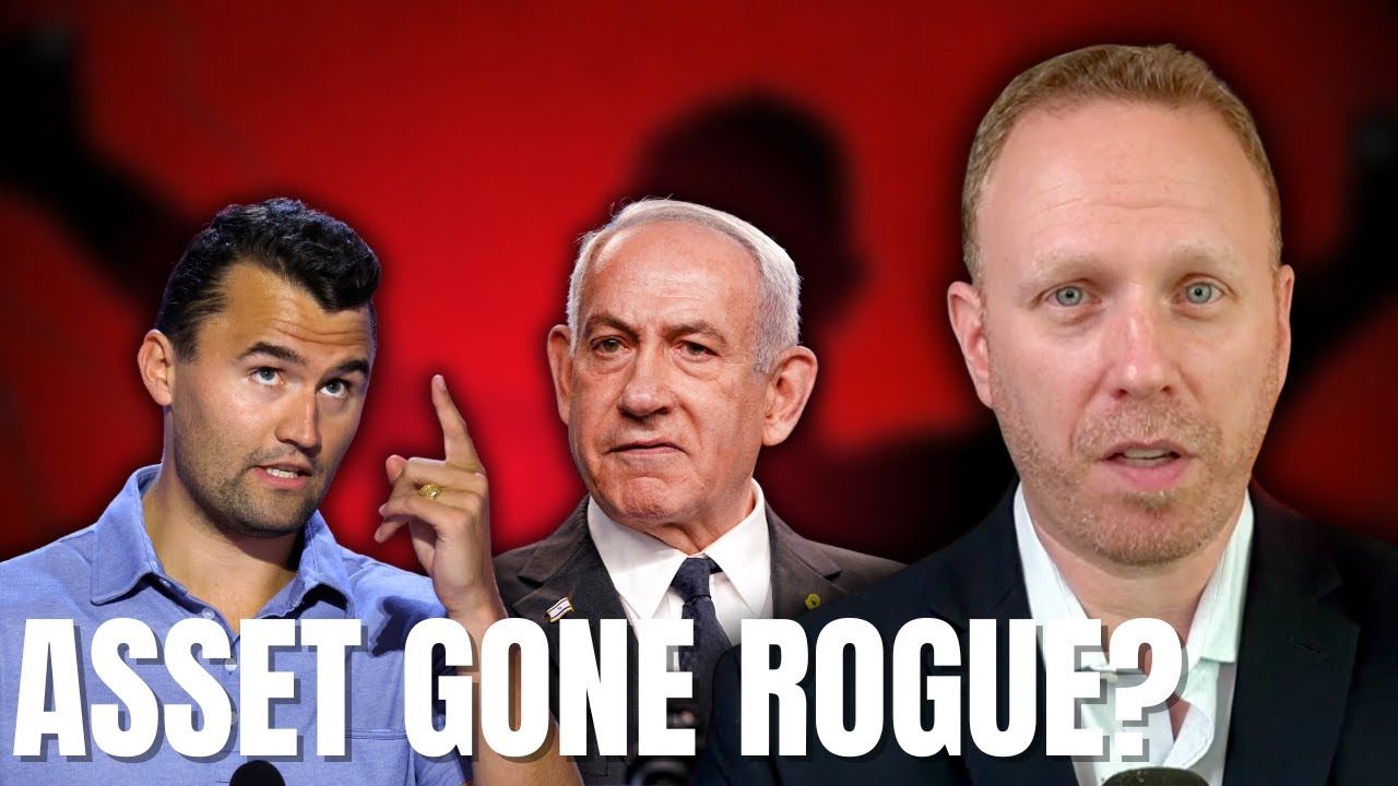 "RED ALERT!Whoever is conspiring under a false flag on U.S. territory   to cover up the execution  of Charlie Kirk and ignite a war".