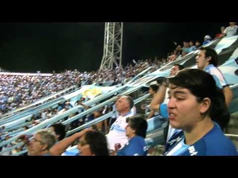 "ATLETICO TUCUMAN- aliento INIMITABLE en Catamarca perdiendo con Estudiantes" Barra: La Inimitable &bull; Club: Atlético Tucumán &bull; País: Argentina