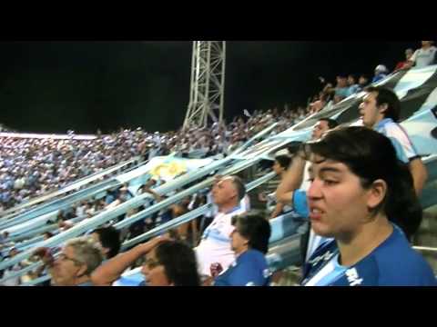 "ATLETICO TUCUMAN- aliento INIMITABLE en Catamarca perdiendo con Estudiantes" Barra: La Inimitable • Club: Atlético Tucumán • País: Argentina