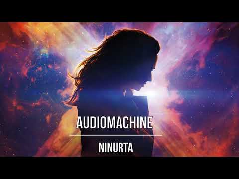 Audiomachine - Ninurta [Dark Phoenix  Trailer Music]