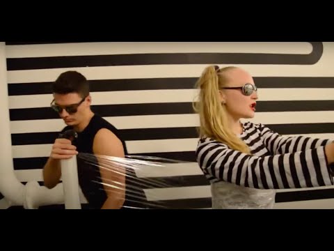 Egen tolkning av Lady Gaga's Judas Egen tolkning av Lady Gaga's Judas