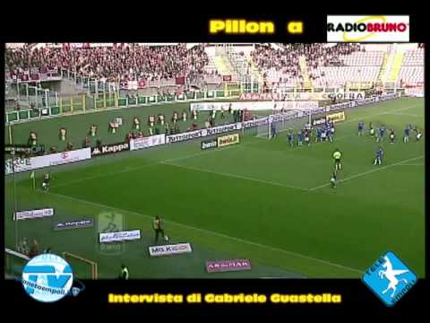 PIANETAEMPOLI.IT | Intervista Pillon a RadioBruno (Torino-Empoli 2-1 del 29 Ott 2011)