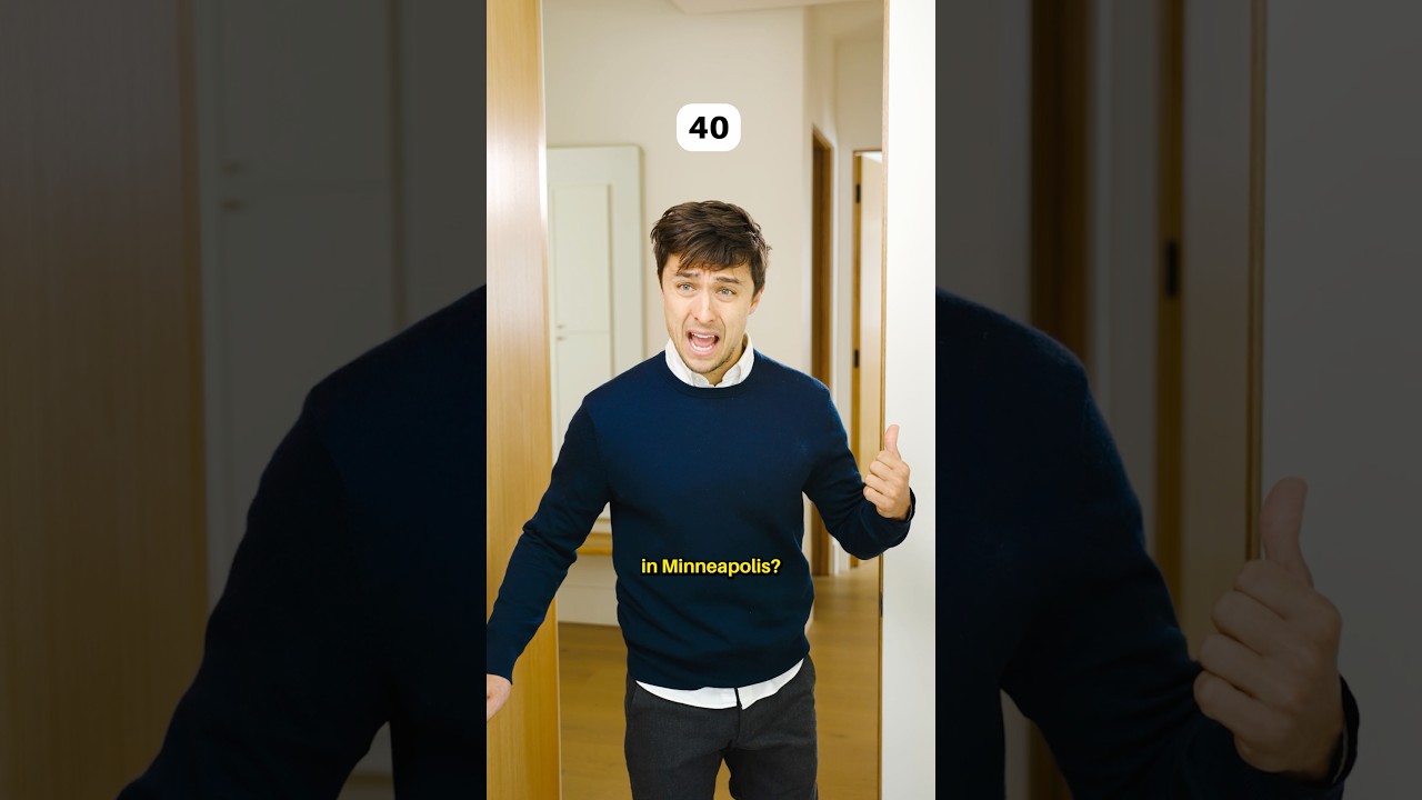 How immigration stance changes by age