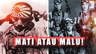 Download lagu Pilot Kamikaze : Ketika Mati Adalah Kehormatan mp3 Download lagu Pilot Kamikaze : Ketika Mati Adalah Kehormatan mp3
