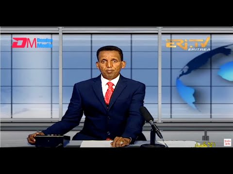 Arabic Evening News for January 6, 2022 - ERi-TV, Eritrea