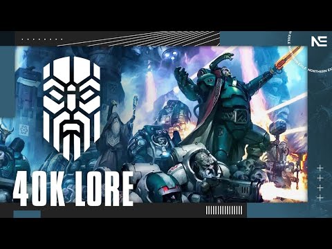 Leagues of Votann - The PERFECT Science Fantasy Faction? A Rant.