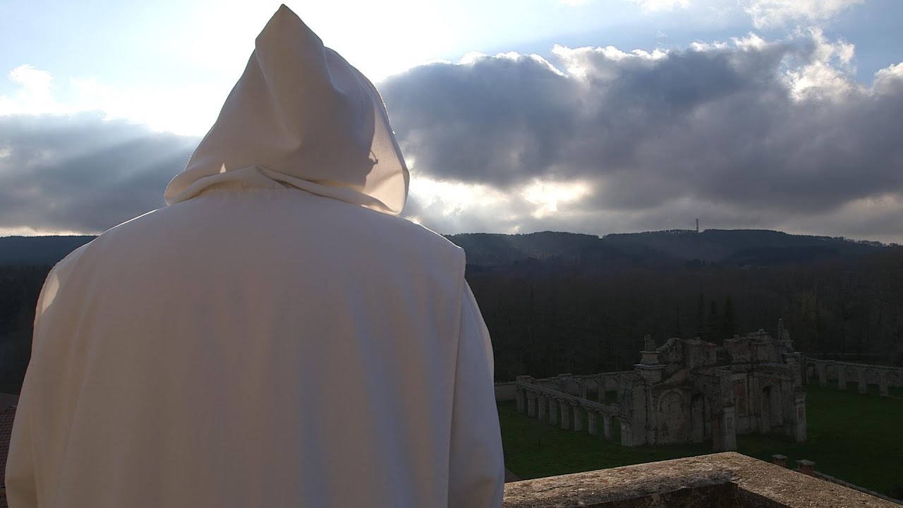 OS IRMAOS CARTUXOS (Les Frères Chartreux Version portugaise)