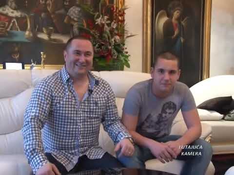 KOLIKO DECE IMA DJANI - Paparazzo - Lutajuca Kamera