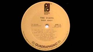 Don t Call Me Brother The O Jays 1974