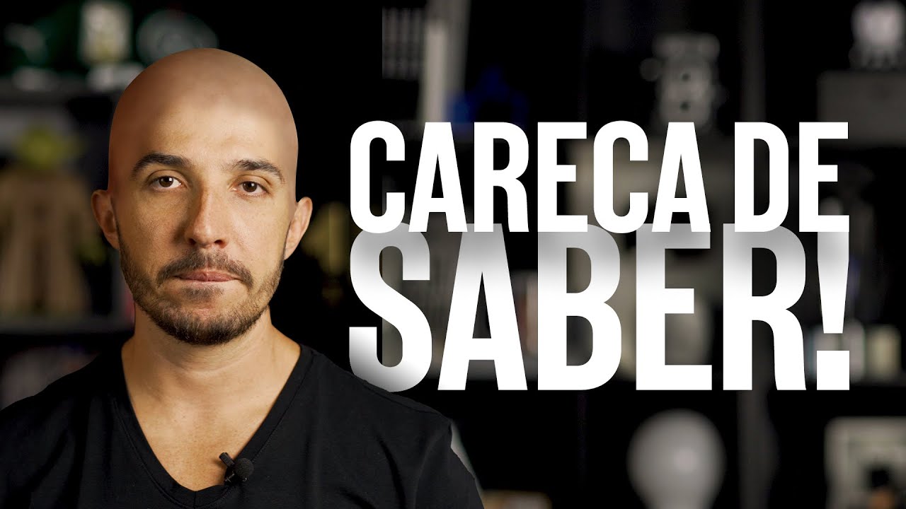 Todo mundo tá careca de saber mas não pratica! - Fala Caio Ep. 426 | Caio Carneiro