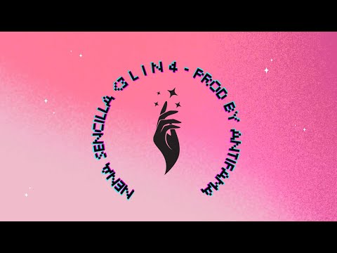 NENA SENCILLA  - L I N 4  (PROD BY ANTIFAMA)