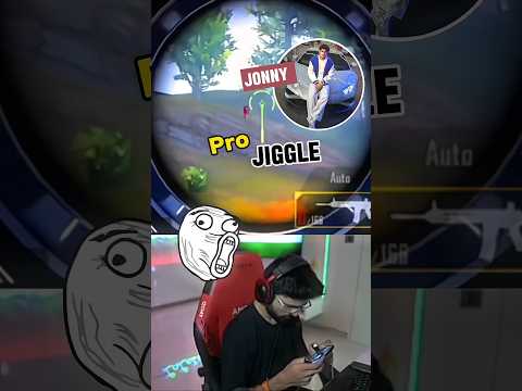 Jonathan JIGGLE Movement 💀🤍🤯⚰️ @JONATHANGAMINGYT #bgmi #jonathan #lolzzzgaming #bgmilive