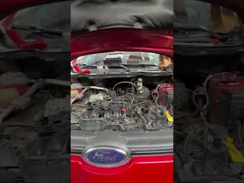 Thumbnail for Transmission Repair and Timing Belt Replacement for Ford EcoSport & Fiesta | Heavy Maintenance by Ford Fiesta, Car