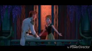 I wish I had her life (Anna and Elsa)