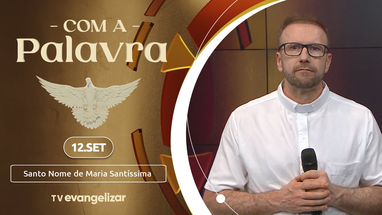 TV Evangelizar AO VIVO