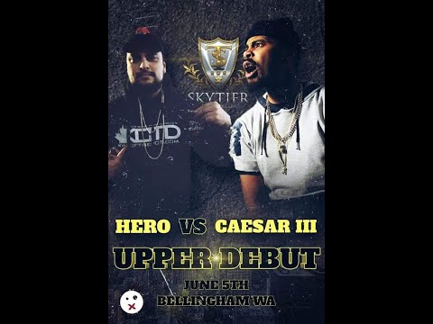 Hero vs Caesar III