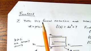 Alg 2 Sem 1 Review Video Part 1 2025