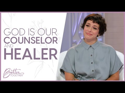 Kalley Heiligenthal: Learning to Live After Heartbreaking Loss | Better Together TV