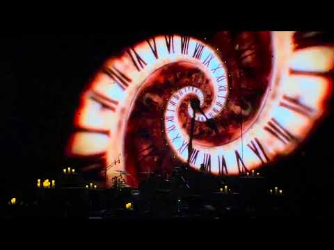 Godsmack - Time (Pink Floyd) - 4-13-2024 - Las Vegas