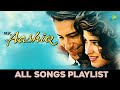 Mr Aashiq Yeh Hai Mumbai Meri Jaan All Songs Playlist Saif Ali Khan Twinkle Khanna