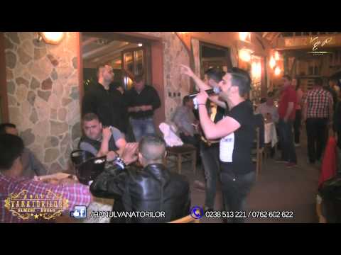 Dan Kirica - Fata mea (Hanul Vanatorilor) 16.05.2015