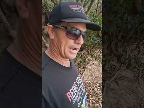Éu mostrando às beleza dá  rio garças pontal do Araguaia Mato Grosso 