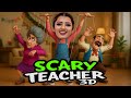 Unbelievable Puppet Dance Miss T Aur Boyfriend Full Control Mein