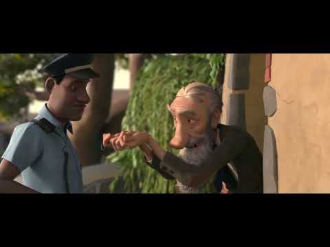 Le Petit Prince | film complet en français | Animation, Aventure, Familial, Fantastique