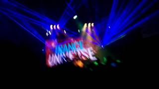 Richard Durand playing Face Of Chaos