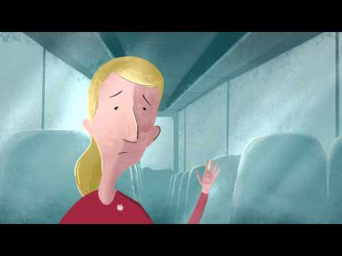 Airbnb "Wall And Chain" - "Short Film About The Berlin Wall"