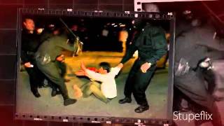 Capital Punishment - Aus-Rotten intro