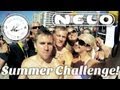 Nelo Summer Challenge - Surfski race 