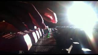 Video thumbnail for Dubbing it like it was 1973 on the Soundcraft 200B by Dan Taliras