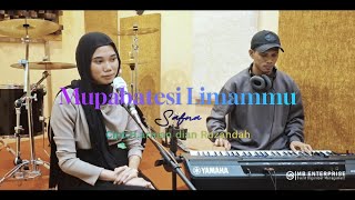 Download lagu Mupabatesi Limammu - Safna  (Live Cover) mp3