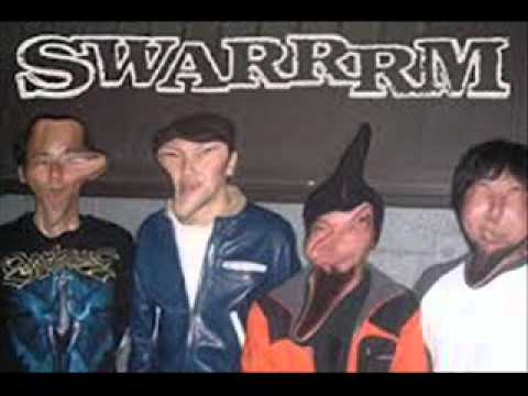 John Peel's Swarrrm - Flummux