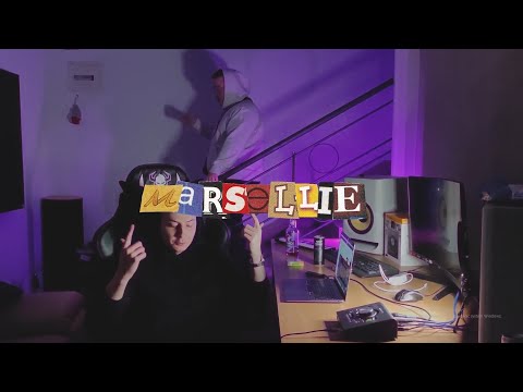 Kuczi & Giu - MARSELLIE (Prod. Young Jeo) (🎥: Oneshot video by Zuzi)