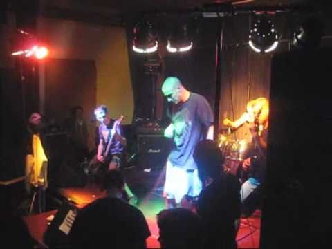 Candero @ Summer Slam 2010