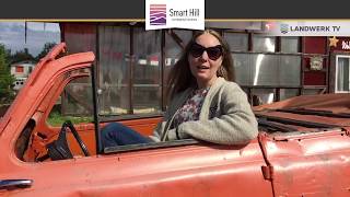 Окружение КП "Smart Hill" - Агроусадьба Ранчо