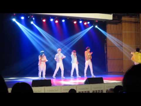 130803 DAKR - Miss Right 【Forbidden Love】