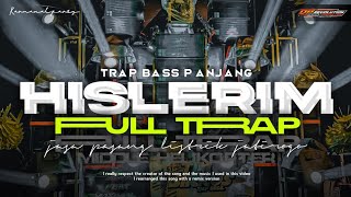 Download lagu JINGGLE TRAP HISLERIM SLOW CEK SOUND BASS AMPUH FULL HOREG X TROTOK|| DAPA REVOLUTION  mp3