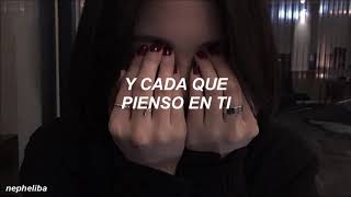 Belanova - Cada Que... ; [Letra]