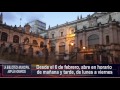 Ampliación de horarios en la Biblioteca Municipal