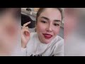 KETAHUAN SUAMINYA SELINGKUH MEDINA ZEIN MEMUTUSKAN LEPAS HIJAB DENGAN PENAMPILAN BARU