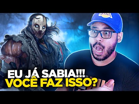 DELETEM O CHAAC! - SMITE | CHAAC BUILD